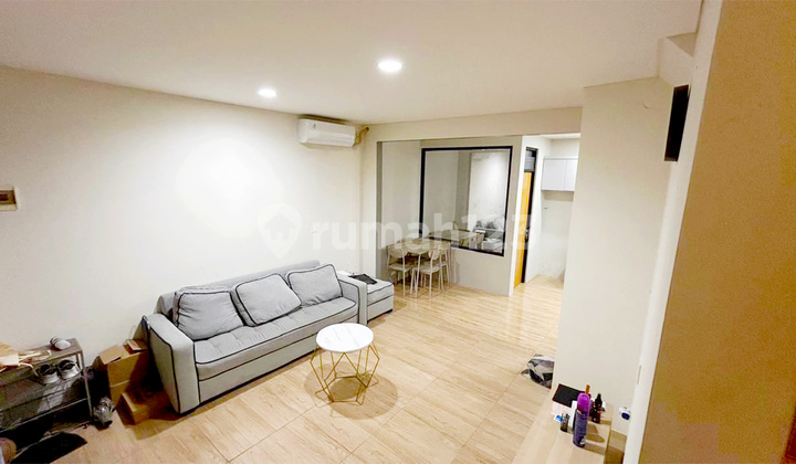 Jual & Sewa Rumah Furnished Siap Huni di Waterfront Lippo Cikarang 2