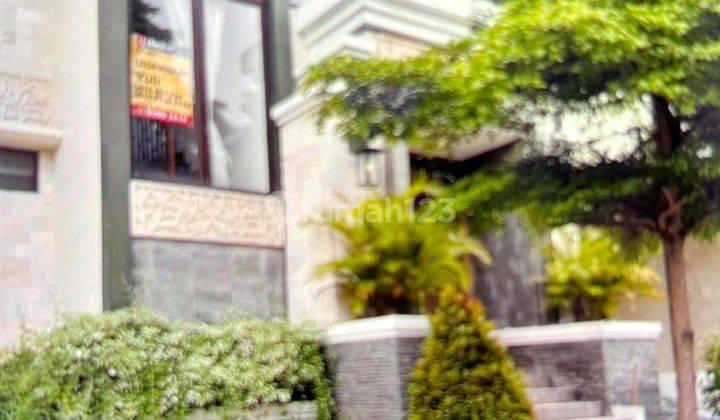 Hot Listing Disewakan Rumah di Forest Green Lippo Cikarang 1