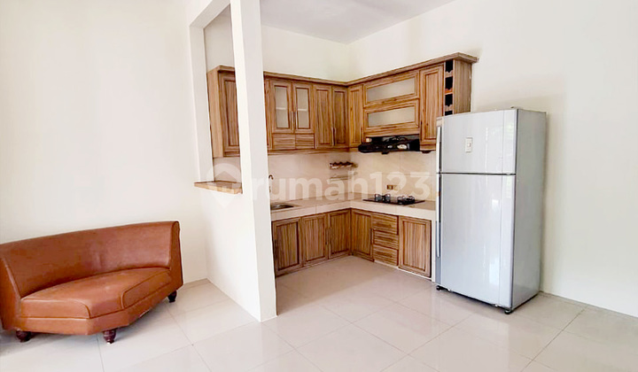 For Rent: Move-in Ready 3+1 BR House in Beverly Lippo Cikarang Cluster For Rent: Move-in Ready 3+1 BR House in Beverly Lippo Cikarang Cluster