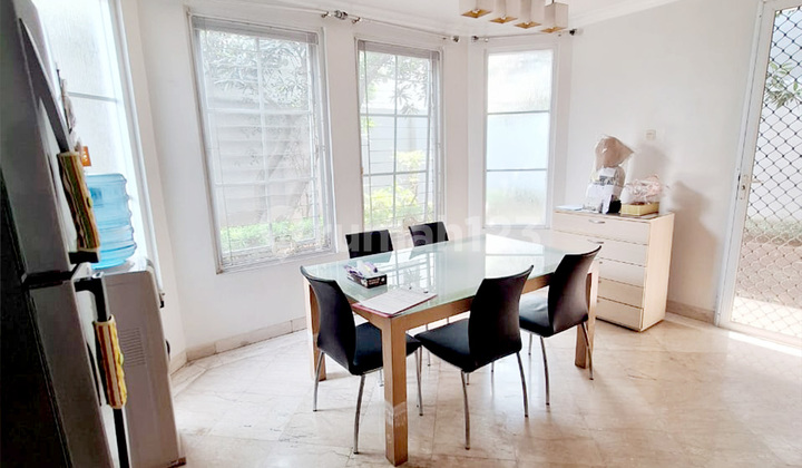 Dijual Disewakan Rumah Bagus Siap Huni di Simpruk Lippo Cikarang 2