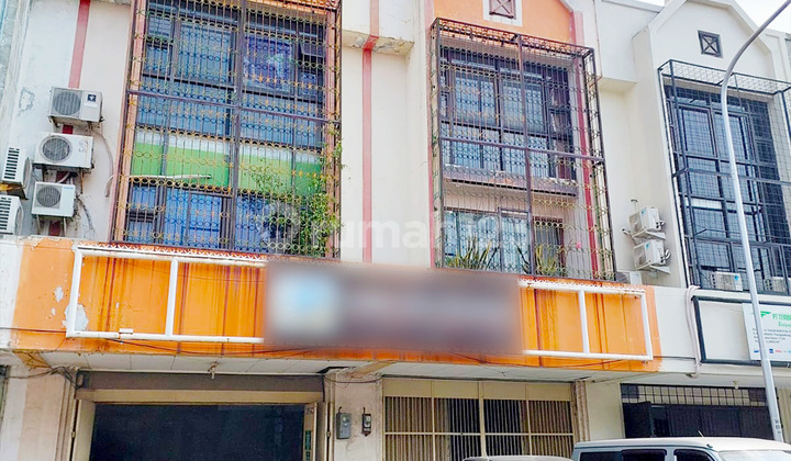 Dijual 2 Unit Gandeng Ruko Harco Teknik 3 Lt di Jababeka Cikarang Dijual 2 Unit Gandeng Ruko Harco Teknik 3 Lt di Jababeka Cikarang