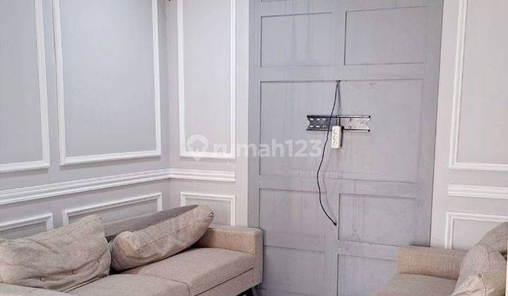 Dijual Rumah di Primrose Galuh Mas Karawang - Bagus dan Strategis 2