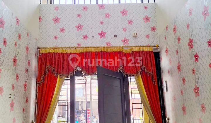 For Sale Strategic House in Simprug Garden Jababeka Cikarang 2