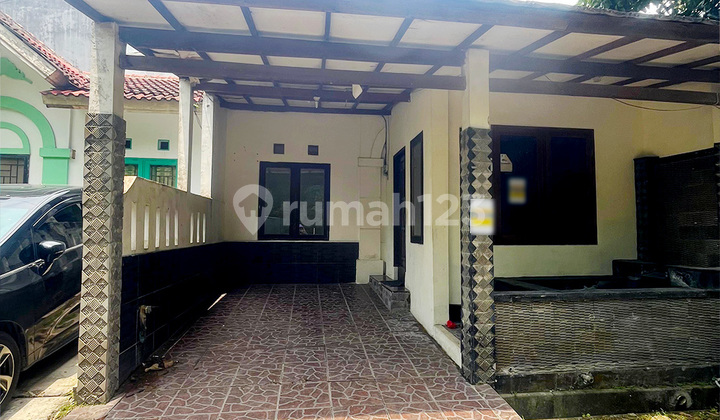 Jual Sewa Rumah dengan 2 Kamar Tidur Catalonia Deltamas Cikarang