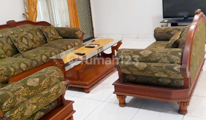 For Rent: House in Dago Lippo Cikarang - Nice, Large, Move-in Ready For Rent: House in Dago Lippo Cikarang - Nice, Large, Move-in Ready