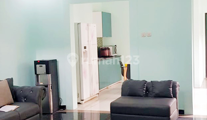 Jual & Sewa Rumah Full Furnished Siap Huni Simpruk Lippo Cikarang 2