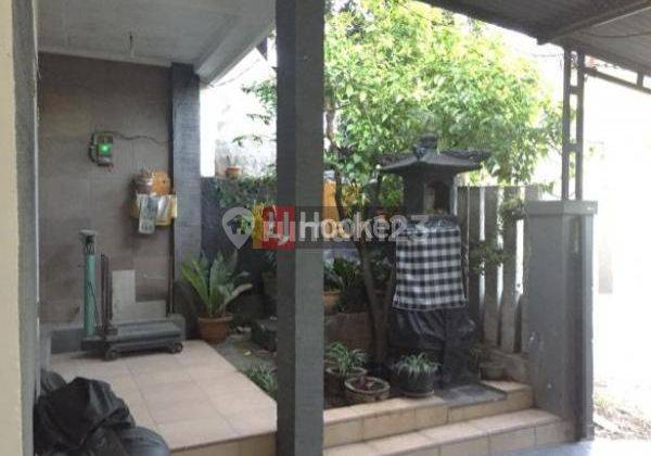 Rumah Bagus Dan Strategis Di Cikarang Baru  2