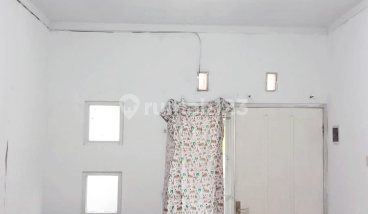 Dijual Rumah Siap Huni Bebas Banjir di Taman Sentosa Cikarang 2