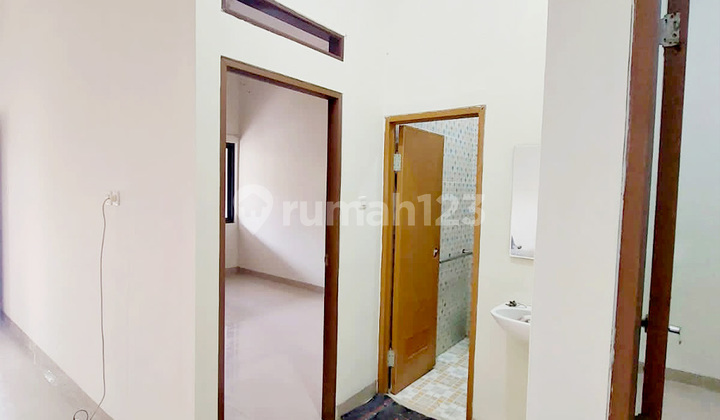 Jual & Sewa Rumah Siap Huni 3 Kt di Riviera Deltamas Cikarang 2