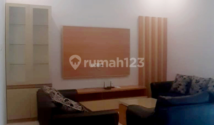 For Sale & Rent: Fully Furnished 4+1 Bedroom House in Simpruk Lippo Cikarang 2