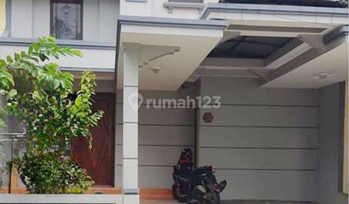 Dijual Disewakan Rumah di Beverly Lippo Cikarang Bagus Siap Huni 1