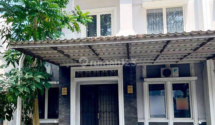 Dijual Disewakan Rumah Florencia Lippo Cikarang Bagus Siap Huni 1