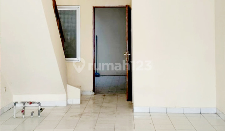 For Rent: Palais Shop House in Deltamas Cikarang, Excellent and Strategic Location