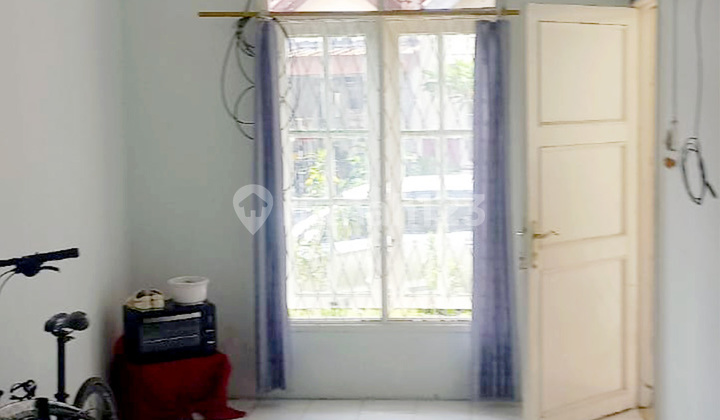 Dijual Rumah Harga Menarik di Taman Lembah Hijau Lippo Cikarang 2