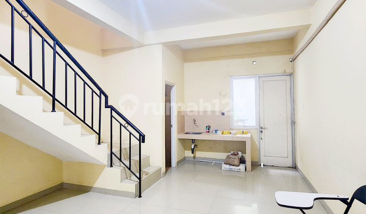 For Sale and Lease Ambrosia Lippo Cikarang Shop House, Prime Strategic Location. 2