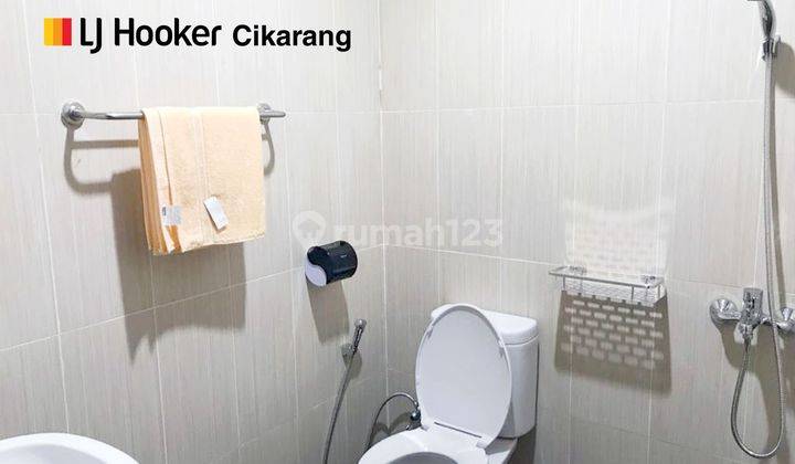 Dijual Disewakan Rumah di Le Freya Lippo Cikarang Bagus Asri 2