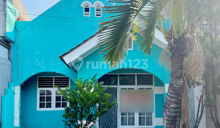 Dijual Rumah di Meadow Green Lippo Cikarang Bagus Siap Huni Dijual Rumah di Meadow Green Lippo Cikarang Bagus Siap Huni