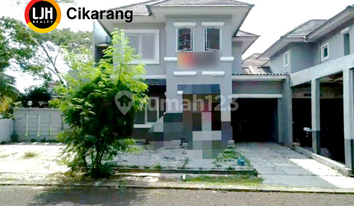 Nice 2-story House in Bahama Delta Mas