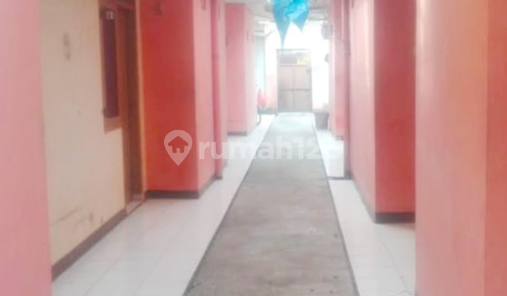 For Sale 11-Room Boarding House on Jl. Anggrek Guro 2, West Karawang 2