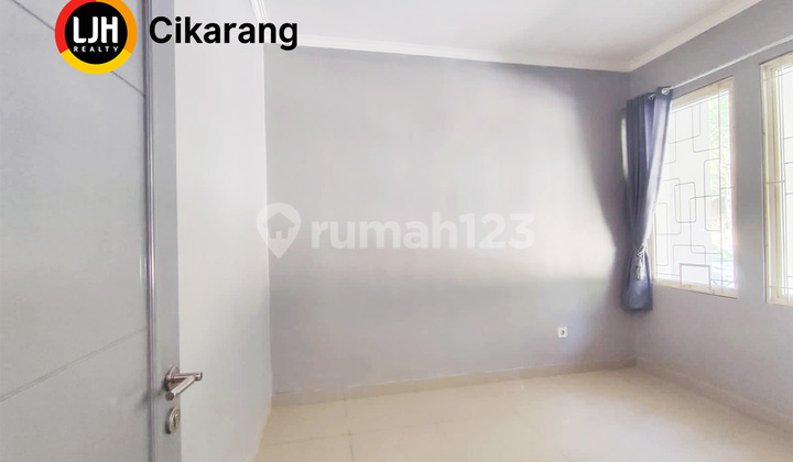 For Rent: House in Ambrosia Cluster, Lippo Cikarang