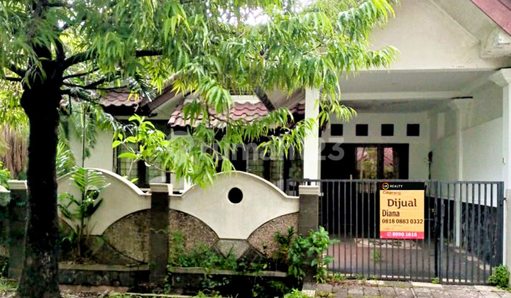 Dijual Rumah 4 Kamar Tidur di Tropikana Jababeka Cikarang Dijual Rumah 4 Kamar Tidur di Tropikana Jababeka Cikarang