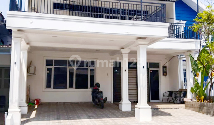 For Rent: Beautiful Ready-to-Occupy House in Meadow Green Lippo Cikarang