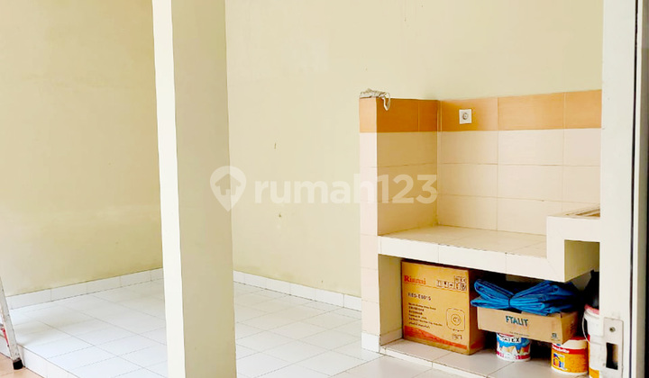 For Sale and For Rent House in Ambrosia Lippo Cikarang, Good and Serene