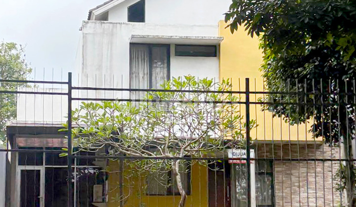 For Sale Large Spacious House at Attractive Price in Elysium Lippo Cikarang 2