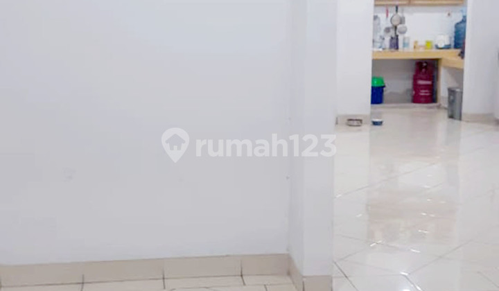 Rumah di Cluster Piccadilly Lippo Cikarang Dijual Bagus Siap Huni 2