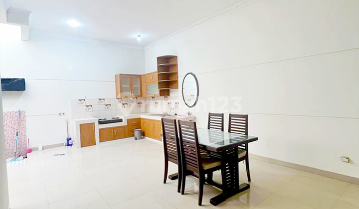 For Sale House in Beverly Lippo Cikarang - Good Ready to Live In For Sale House in Beverly Lippo Cikarang - Good Ready to Live In