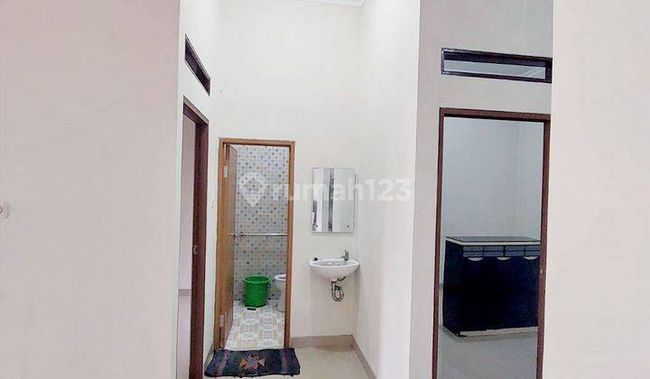 Disewakan Rumah di Riviera Deltamas Cikarang Bagus Hot Listing 2