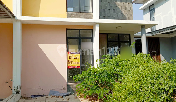 Dijual Rumah 3 KT di Summer Bliss Simpruk Lippo Cikarang Dijual Rumah 3 KT di Summer Bliss Simpruk Lippo Cikarang