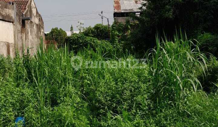 Jual Tanah Strategis 600m² di Medan Timur Jual Tanah Strategis 600m² di Medan Timur