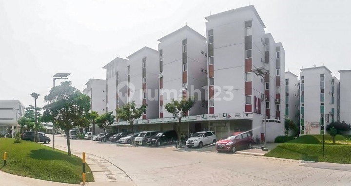 Premium Location Apartment Near Airport – Suitable for Investment & Residence