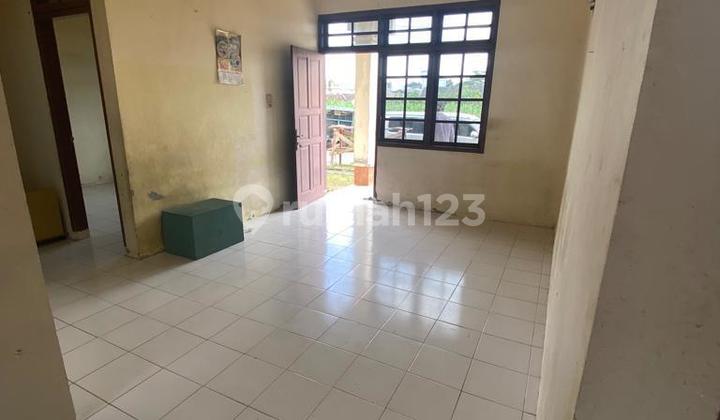 Premium Ready-to-Occupy House in Pematangsiantar – Near Public Facilities 2