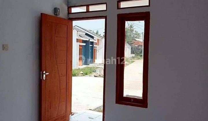 Rumah Take Ovet Ada Tanah Lebih Di Samping Dekat Kawasan.mm.2100 2