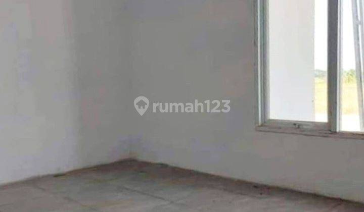 Rumah subsidi ready siap huni  2