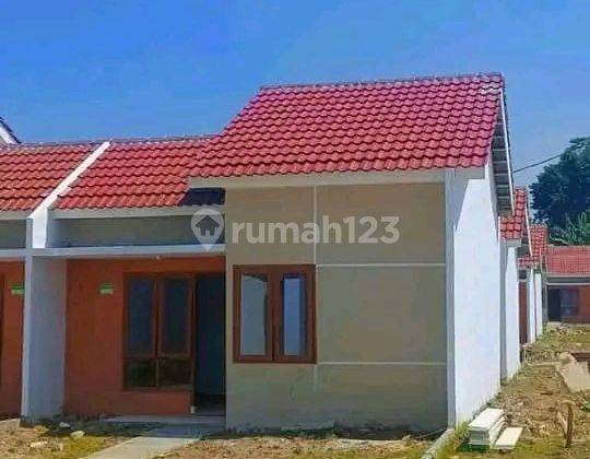 Rumah Taman cikarang indah strategis kawasan mm.2100 1