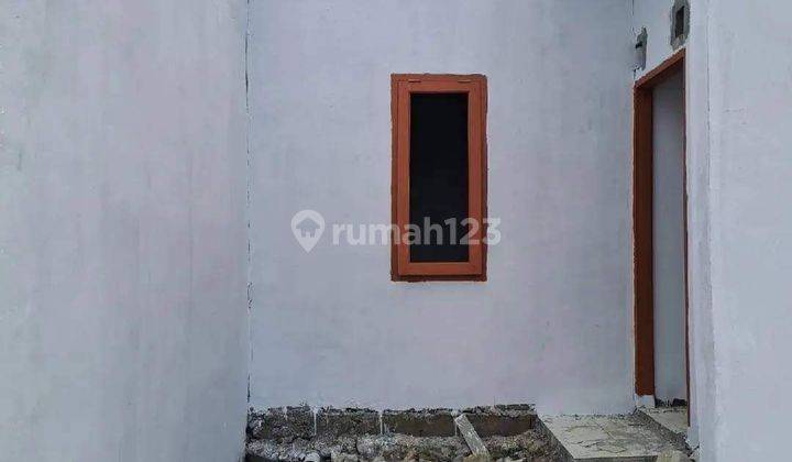 Rumah Taman cikarang indah strategis kawasan mm.2100 2