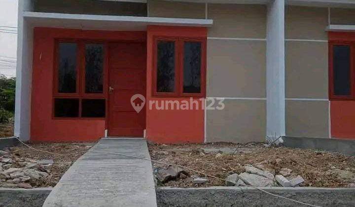 Rumah Taman Cikarang indah cikarang selatan Bekasi  2