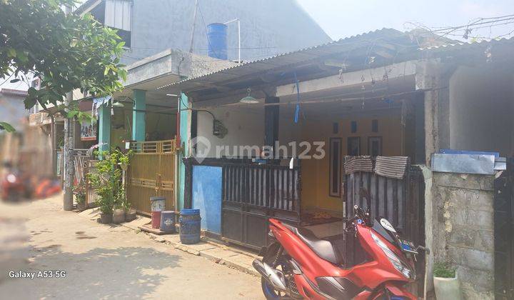 Rumah Di jual Ciantra cikarang selatan  1