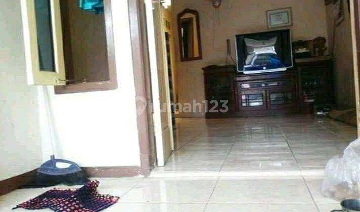 Rumah Di Jual Lunas Sertifikat Di Ciantra Cikarang Selatan Bekasi  2