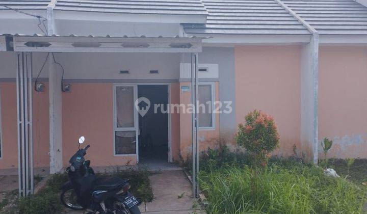 Rumah Subsidi take over murah GCV 1