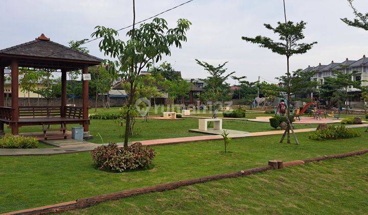 Rumah Hejo Konsep Siap Huni Gimmik 7 Juta Untuk Konsumen  Setu Bekasi  2