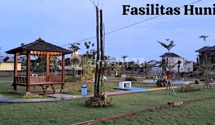 Cluster house for sale in Setu, Bekasi Cluster house for sale in Setu, Bekasi