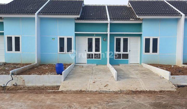 Taman.cikrang.indah 5 Cikarang Selatan.bekasi 1