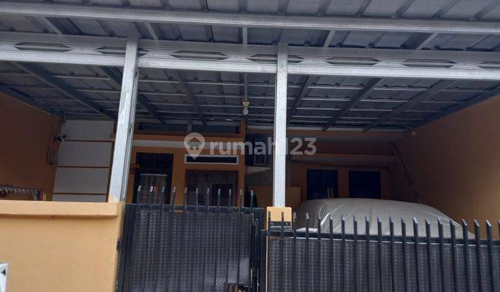 Rumah Take Over Di Cimuning Murah Angsuran Flat  2