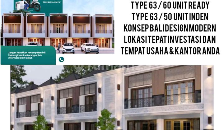 Shop House.Modern.Ready for Business Busy Location Shop House. 1