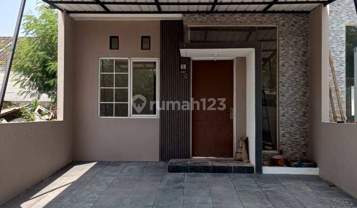 Rumah Permata Wisata Cimuning Kota Bekasi  1