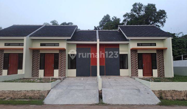 Rumah Terdekat Kawasan.industri M M 2100 Dan Ejif 1